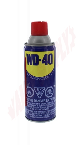 Photo 1 of WD40 : WD-40 Lubricant, 11oz