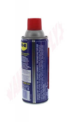 Photo 6 of WD40 : WD-40 Lubricant, 11oz
