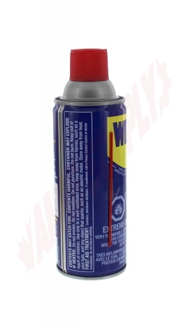 Photo 7 of WD40 : WD-40 Lubricant, 11oz