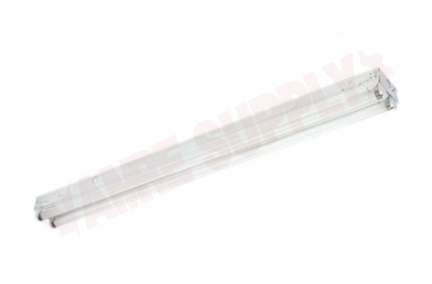 Photo 1 of EFT848232 : Canarm 48 Strip Light, White, 2x32W T8