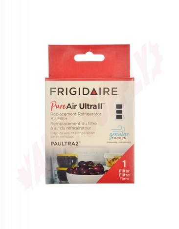 Photo 4 of PAULTRA2 : Frigidaire Pure Air Ultra Refrigerator Air Filter
