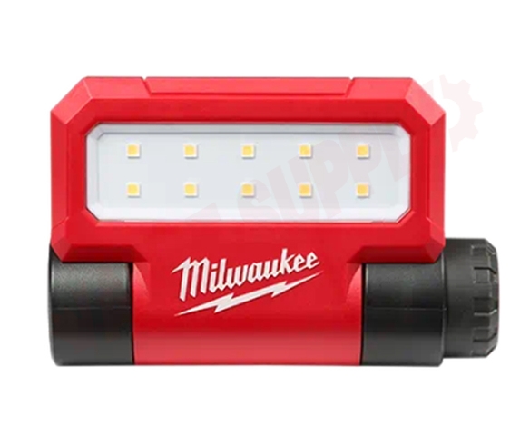 Photo 3 of 2114-21 : Milwaukee USB Rechargeable ROVER Pivoting Flood Light