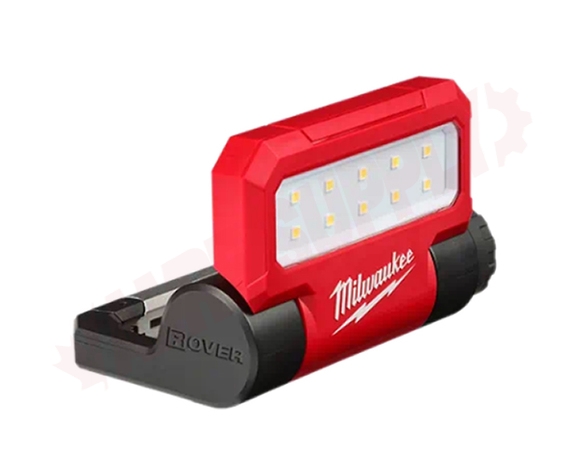 Photo 5 of 2114-21 : Milwaukee USB Rechargeable ROVER Pivoting Flood Light
