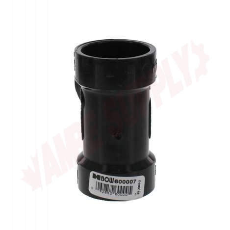 Photo 7 of ABSTY1E : Canplas 1-1/4 Hub Fit ABS Sanitary Tee