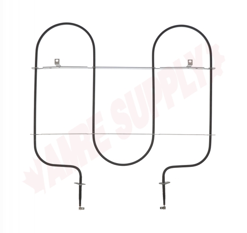 Photo 2 of W10856603 : Whirlpool Range Oven Broil Element