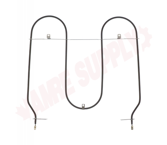 Photo 1 of WP9760771 : Whirlpool Range Oven Broil Element