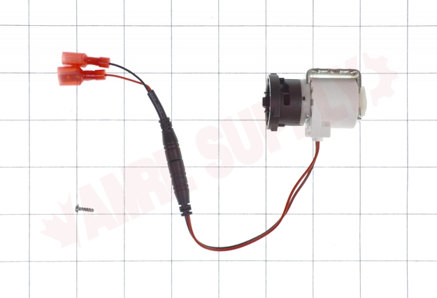 Photo 13 of M970693-0070A : American Standard Urinal & Toilet Flush Valve Solenoid Assembly