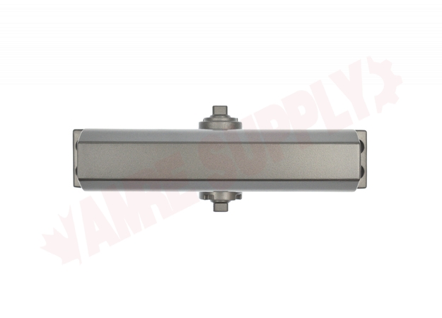 Photo 3 of 13-553APAL : Taymor Commercial Fire Rated Door Closer, Grade 2, Universal Mount, 88-144 Lbs, 8-3/16”