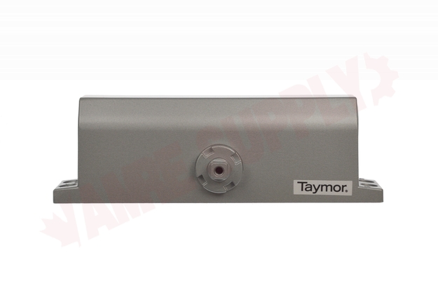 Photo 4 of 13-553APAL : Taymor Commercial Fire Rated Door Closer, Grade 2, Universal Mount, 88-144 Lbs, 8-3/16”