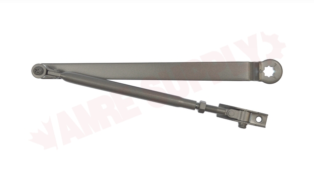Photo 7 of 13-553APAL : Taymor Commercial Fire Rated Door Closer, Grade 2, Universal Mount, 88-144 Lbs, 8-3/16”