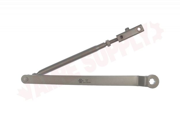 Photo 8 of 13-553APAL : Taymor Commercial Fire Rated Door Closer, Grade 2, Universal Mount, 88-144 Lbs, 8-3/16”