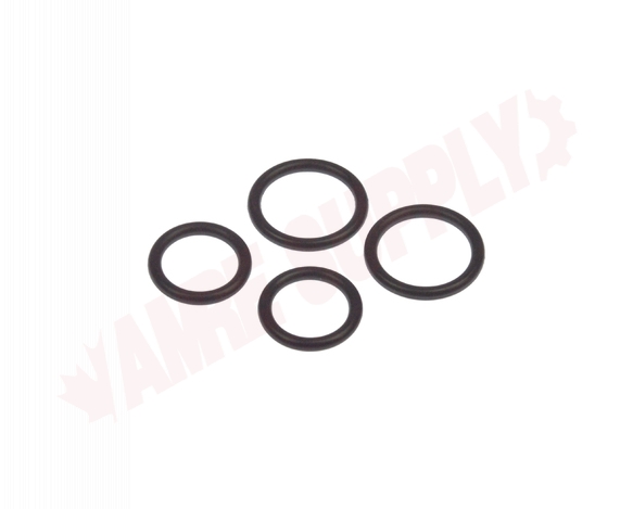 Photo 1 of ULN648 : Moen O-Ring Kit, 4 Pieces