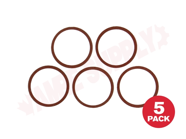 Photo 1 of ULN632 : Emco Fibre Gasket, 5/Pack