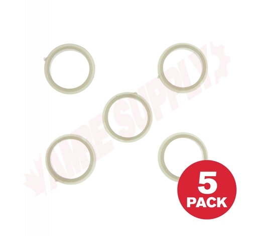 Photo 1 of ULN634A : Cuthbert Nylon Gasket, 5/Pack