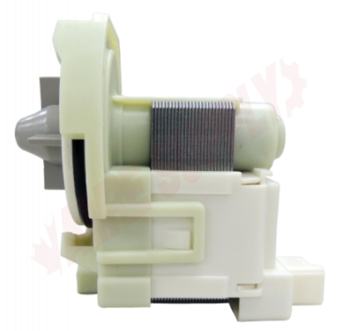 Photo 1 of DW995 : Supco Dishwasher Drain Pump, Equivalent to WPW10348269