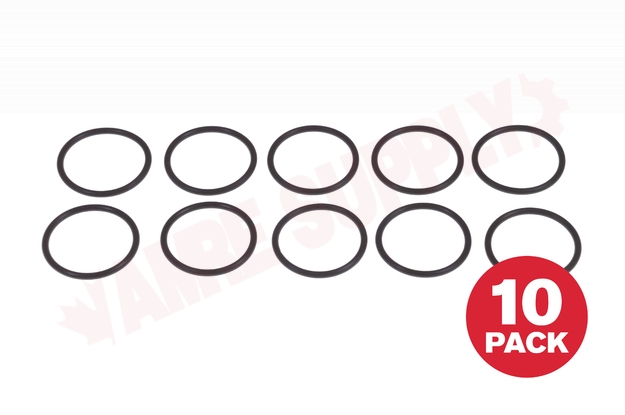 Photo 1 of TH305SV106 : Toto Flush Valve Tailpiece O-Ring Kit, 10/Pack