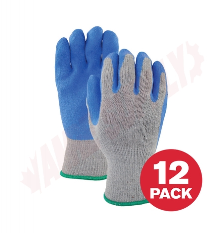 Photo 1 of 302-XL : Watson Junkyard Dog Gloves, 12/Pack, Extra Large