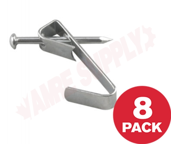 Photo 1 of 4504R : Richelieu Onward Picture Hanger, 30 Lbs, 6/Pack