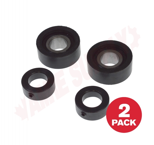 Photo 1 of 67-4336-2 : Blower Ball Bearing 3/4 With Collar, 2/Pack, LRCR