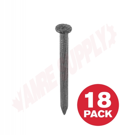 Photo 1 of CNG3MR : Reliable Fasteners Concrete Nail, 3, 18/Pack