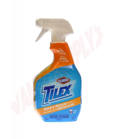 Photo 1 of 12438 : Tilex Mold & Mildew Cleaner, 946mL