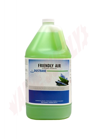Photo 1 of DB51017 : Dustbane Friendly Air Air Freshener, 5L