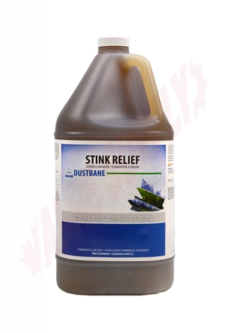 Photo 1 of DB51146 : Dustbane Stink Relief Odour Eliminator, 5L