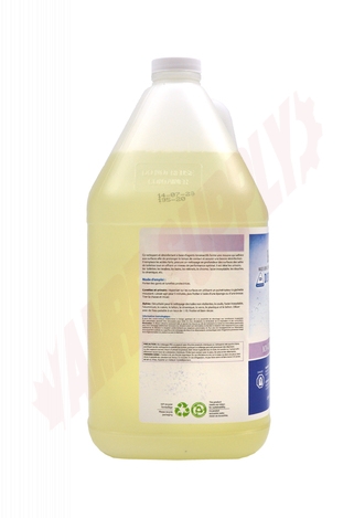 Photo 3 of DB53755 : Dustbane Blu-Lite Plus Multi-surface Cleaner & Disinfectant, 4L