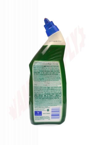 Photo 2 of RC34062 : Lysol Disinfectant Toilet Bowl Cleaner With Bleach, 710mL