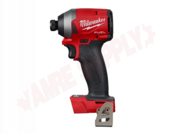 Photo 3 of 2997-22 : Milwaukee M18 FUEL 2-Tool Combo Kit: Hammer Drill & Impact