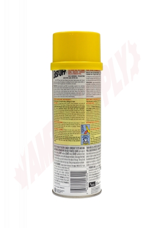 Photo 2 of 00392 : Easy-Off Heavy Duty Oven Cleaner, 600g