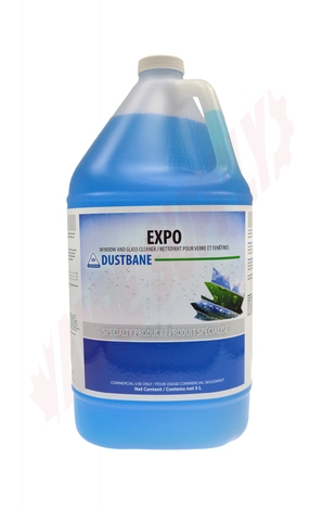 Photo 1 of DB53709 : Dustbane Expo Window & Glass Cleaner, 5L