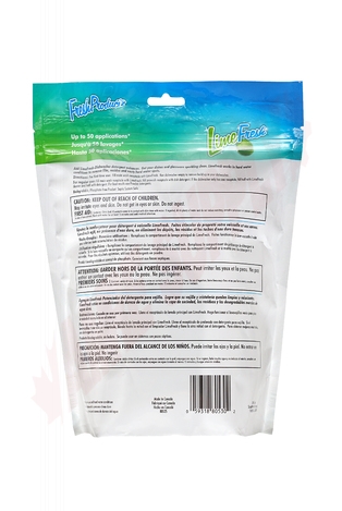 Photo 2 of 80530 : Fresh Productz Lime Fresh Dishwasher Detergent Booster, 1kg