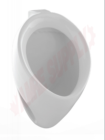 Photo 1 of UT104EV#01 : Toto Commercial Washout High Efficiency Urinal, 0.5 GPF, White