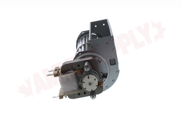 Photo 3 of WS01F09894 : GE WS01F09894 Range Oven Cooling Fan Motor