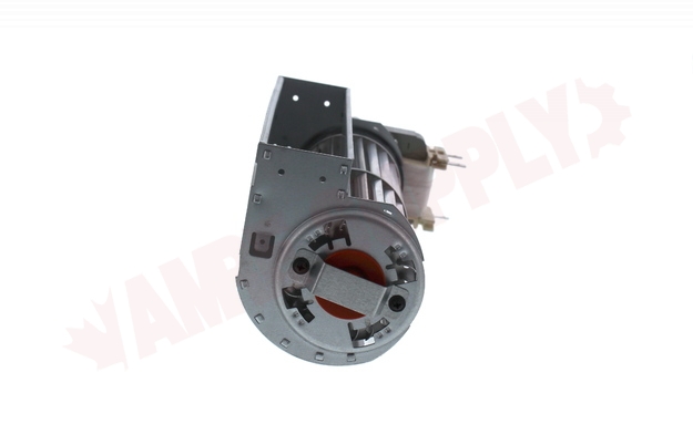 Photo 7 of WS01F09894 : GE WS01F09894 Range Oven Cooling Fan Motor