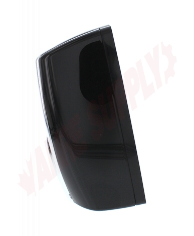 Photo 3 of 750411 : Rubbermaid AutoFoam Touch Free Dispenser, Black & Chrome