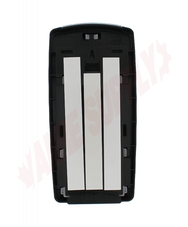 Photo 5 of 750411 : Rubbermaid AutoFoam Touch Free Dispenser, Black & Chrome