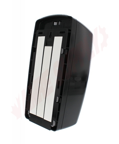 Photo 6 of 750411 : Rubbermaid AutoFoam Touch Free Dispenser, Black & Chrome