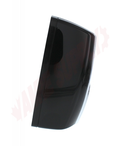 Photo 7 of 750411 : Rubbermaid AutoFoam Touch Free Dispenser, Black & Chrome