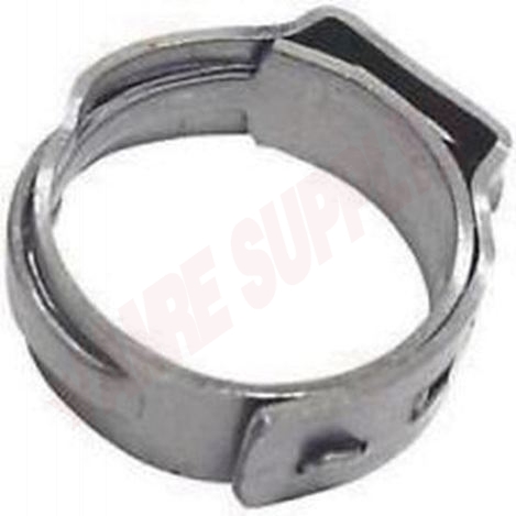 Photo 1 of PEXRINSSK : 1/2 PEX Stainless Steel Crimp Ring