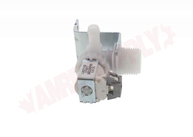 Photo 7 of WG04F11770 : GE Dishwasher Water Valve Assembly