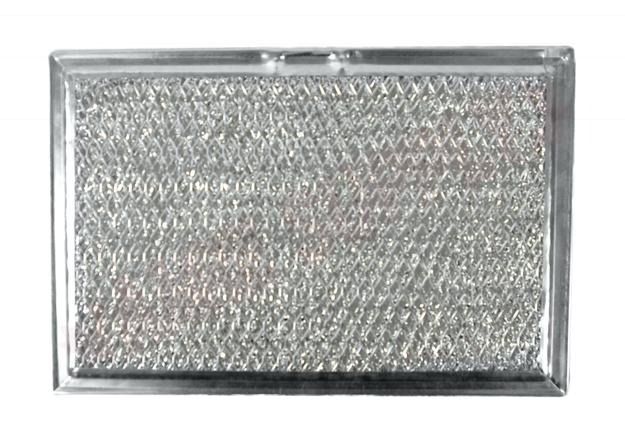 Photo 1 of 5304517871 : Frigidaire Microwave Range Hood Aluminum Grease Filter, 7-5/8 x 5-1/16