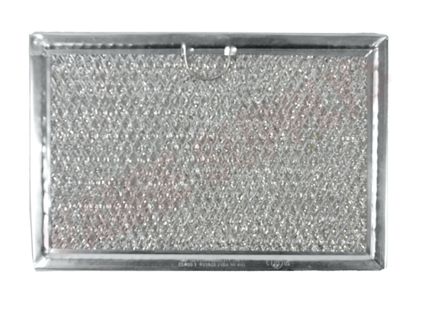 Photo 2 of 5304517871 : Frigidaire Microwave Range Hood Aluminum Grease Filter, 7-5/8 x 5-1/16