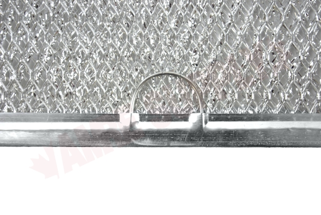 Photo 3 of 5304517871 : Frigidaire Microwave Range Hood Aluminum Grease Filter, 7-5/8 x 5-1/16