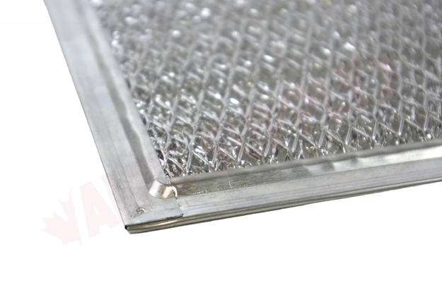 Photo 4 of 5304517871 : Frigidaire Microwave Range Hood Aluminum Grease Filter, 7-5/8 x 5-1/16