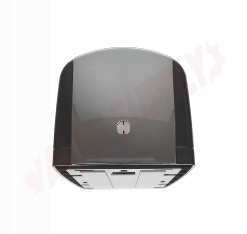 Photo 10 of 750411 : Rubbermaid AutoFoam Touch Free Dispenser, Black & Chrome