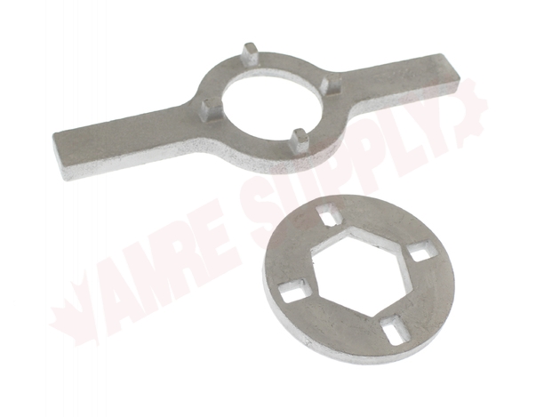 Photo 1 of TB123B : Supco Universal Spanner Nut Wrench