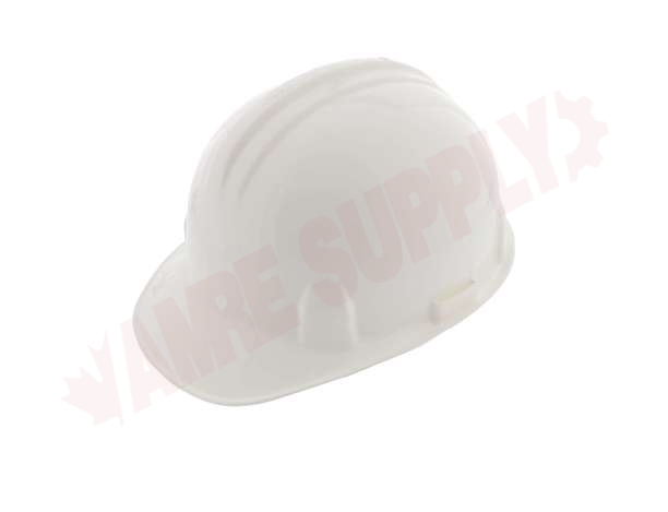 Photo 2 of 81CHSR0WHT : Degil Head-Guard Pinlock Hard Hat, White