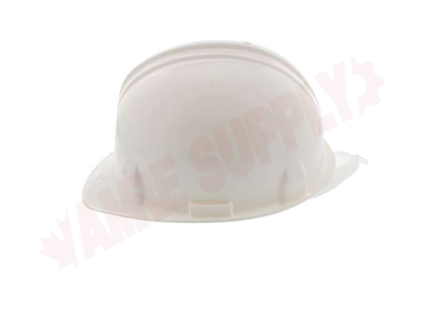 Photo 3 of 81CHSR0WHT : Degil Head-Guard Pinlock Hard Hat, White